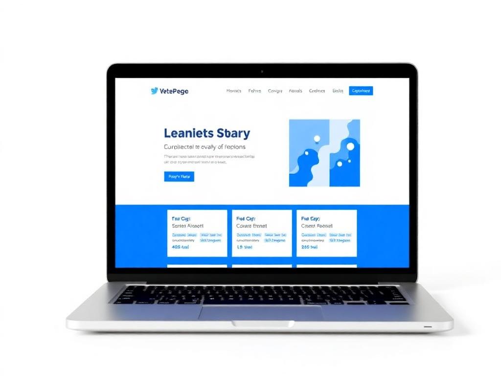 Northline Consulting — Business Websites website design